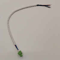 Customized JST SM 2.5mm 2 Pin Connector Cable 15cm Prototype PVC Electrical Wire Harness for PCB Sol