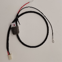 Manufacturer Customized PVC Insulated Copper Conductor Electrical Wire Harness for Electronic Applic