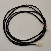 Complete Automobile Electrical Wiring Harness PVC Insulated Copper Conductor Equivalent Connector