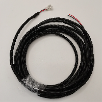 Custom Full Relay Wiring Harness Kit for Motorcycle Light with PTFE and PVC Insulation Material