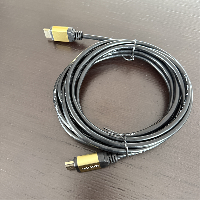 2.0 for HDMI A-A Virtual Display Adapter 4K 3D 24K Gold Plates EDID Dummy Plug Display Cheat Brand N