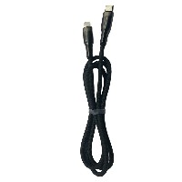 Factory Direct PD Type C-C Fast Charging Cable Pure Copper Braided Nylon Aluminum Alloy Jacket for M