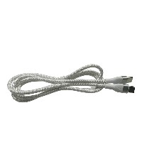 Factory Braided Shield USB Fast Charging Cable Type-C Micro Connectors for Mobile Phones Computers P