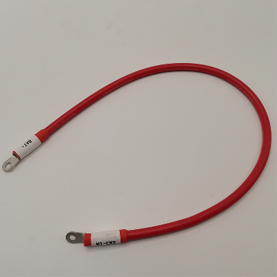 High-Pressure PVC Insulated Wiring Harness for Automobiles Flexible Grease and Oil Hose H20PDU Coppe