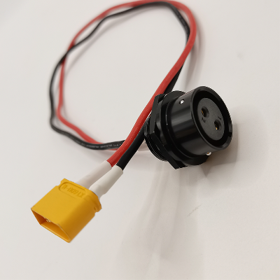 Premium IP68 Waterproof Circular Connectors SP13 SP21 LED Cable Connector 2-7p Number Cores Wiring H