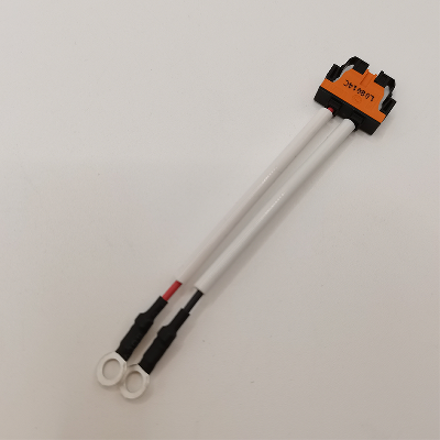 Customized Factory Supply TUFF+ Electronic PVC Insulated 3 Pin Connector Copper Battery Cable Assemb