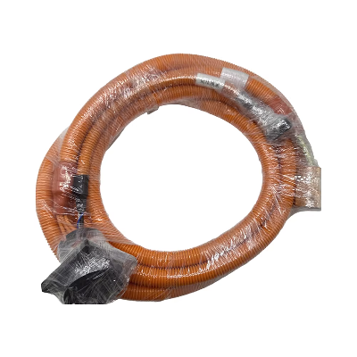 Custom LVDS Cable FIX1.0-30P Dupont 2.0 2_15P L=300mm PVC PTFE Rubber Insulated Wire Harness Copper 