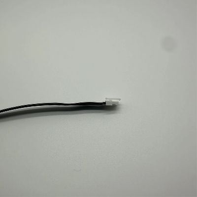 DJ7024Y Single-Core PVC Insulated 12V Automotive Wiring Harness Connector Adapter Black Auto 230mm L