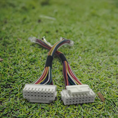 High-Quality Connection Cable for Navigation Board to HMI Board - 1440301890 for Agricultural Field 