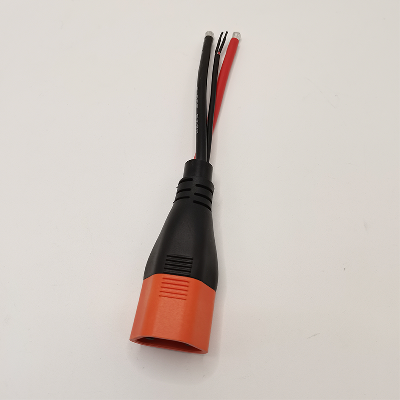 Industrial Equipment and Home Appliance Unmanned Aerial Vehicle IEC Female End SJTW Wires for Comput