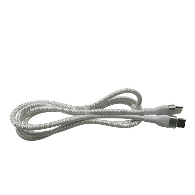 Factory Braided Shield USB Fast Charging Cable Type-C Micro Connectors for Mobile Phones Computers P