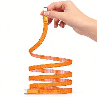 ST480 Magnetic charging data cable 60W Type-C to Type-C /30W Type-C to Lightning