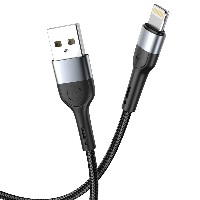 ST49 Fast charging data cable 60W Type-C to Type-C /30W Type-C to Lightning