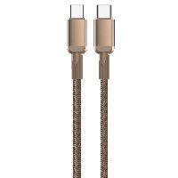 ST317 Fast charging data cable 60W Type-C to Type-C /30W Type-C to Lightning