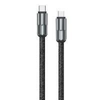 ST319 Fast charging data cable 60W Type-C to Type-C /30W Type-C to Lightning