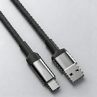 ST106 6A FAST cable USB-TYPE-C 66W Fast charging data cable