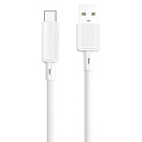 ST282 ST282 Colorful Fashionable PVC Multifunctional Fast Charging Data Cable