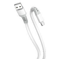 ST150 5.0 Liquid soft plastic cable 60W Type-C to Type-C /30W Type-C to Lightning