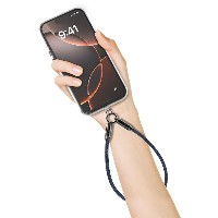 ST310 Wrist lanyard data cable 60W Type-C to Type-C /30W Type-C to Lightning