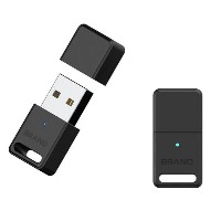 ST-BTR003 Bluetooth receiver Stable and non lagging in car Bluetooth audio cable: listening to music