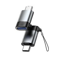 ST201 USB to Type-C adapter Implementing OTG with readable mobile phone USB drive