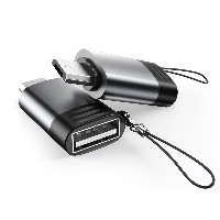 ST200 USB to micro adapter USB2.0, OTG function Implementing OTG with readable mobile phone USB driv