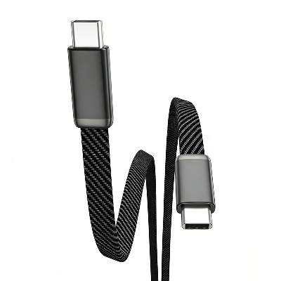 ST452 Iphone 17 Air Ultra-Thin Data Cable 60W Type-C to Type-C /30W Type-C to Lightning