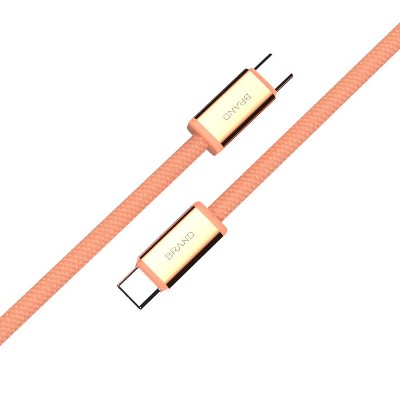 ST467 Iphone 17 cable 60W Type-C to Type-C /30W Type-C to Lightning