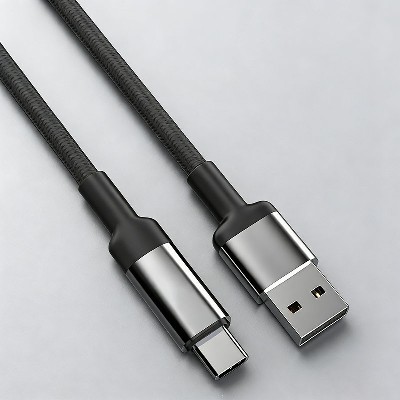 ST106 6A FAST cable USB-TYPE-C 66W Fast charging data cable