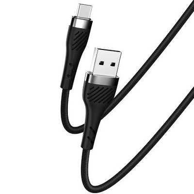 ST176 Internet celebrity data cable 60W Type-C to Type-C /30W Type-C to Lightning