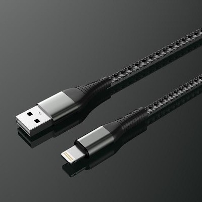 ST47 King Kong data cable 60W Type-C to Type-C /30W Type-C to Lightning