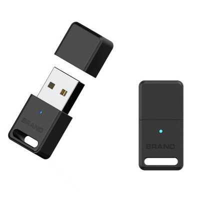 ST-BTR003 Bluetooth receiver Stable and non lagging in car Bluetooth audio cable: listening to music